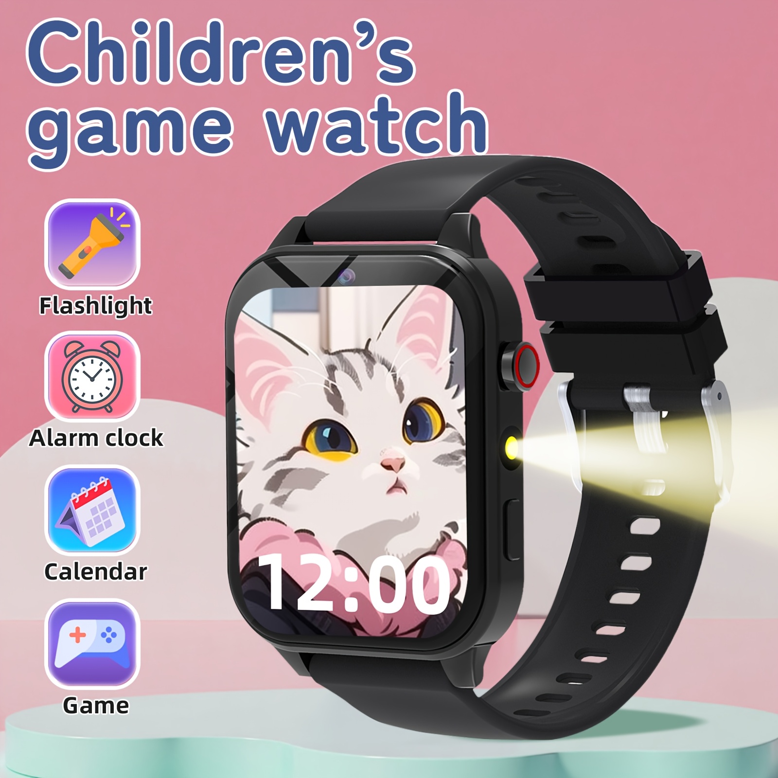 Kids Toys Shop - Sayma ve Renk Sıralama Oyuncakları 3