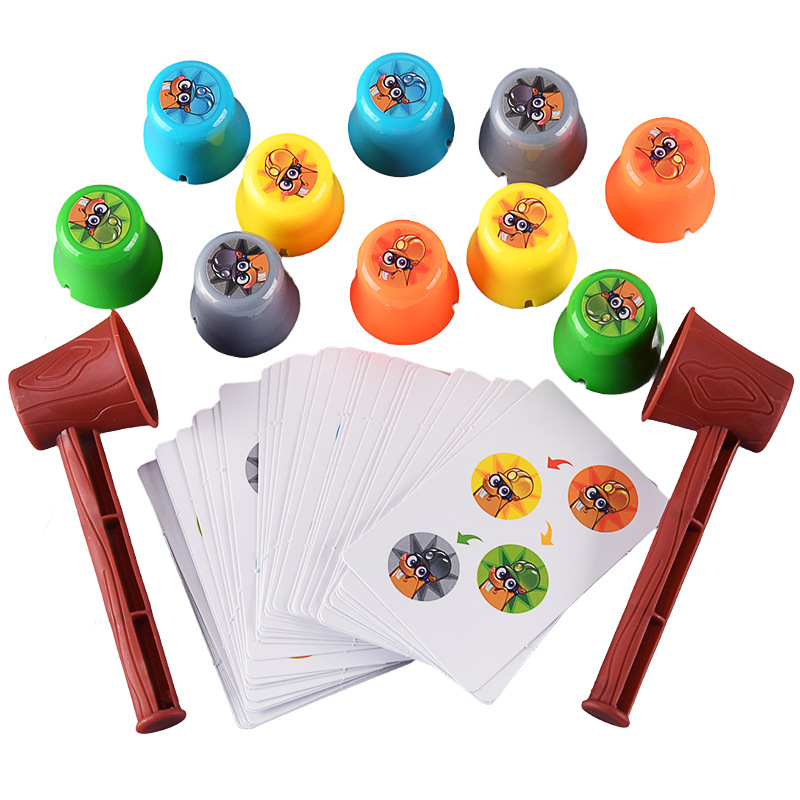Kids Toys Under $20 - Hızlı İstifleme Fincan Oyunu 20 Zorluklar