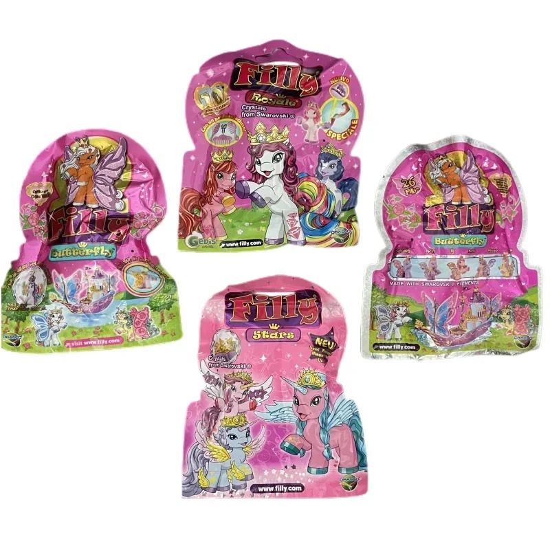 Kids Toys Png - Orijinal Filly Yıldız Kelebek Kristalli Sürü