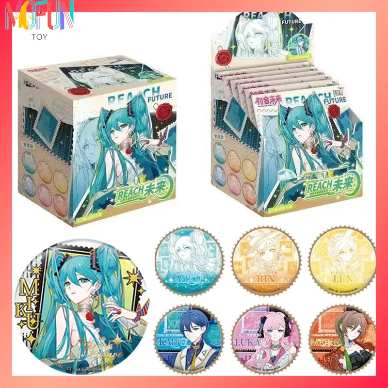 Kids Toys Supplier - Kayou Orijinal Hatsune Miku Piapro Karakterleri