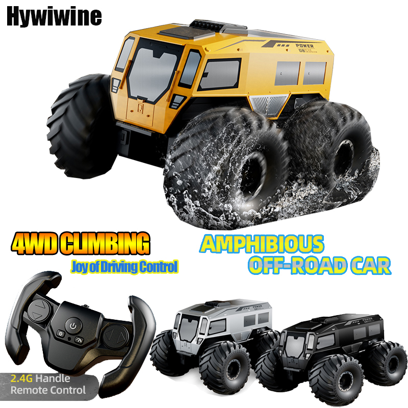 Kids Toys Under $20 - JJRC Rc Araba Rus Sherp Arazi
