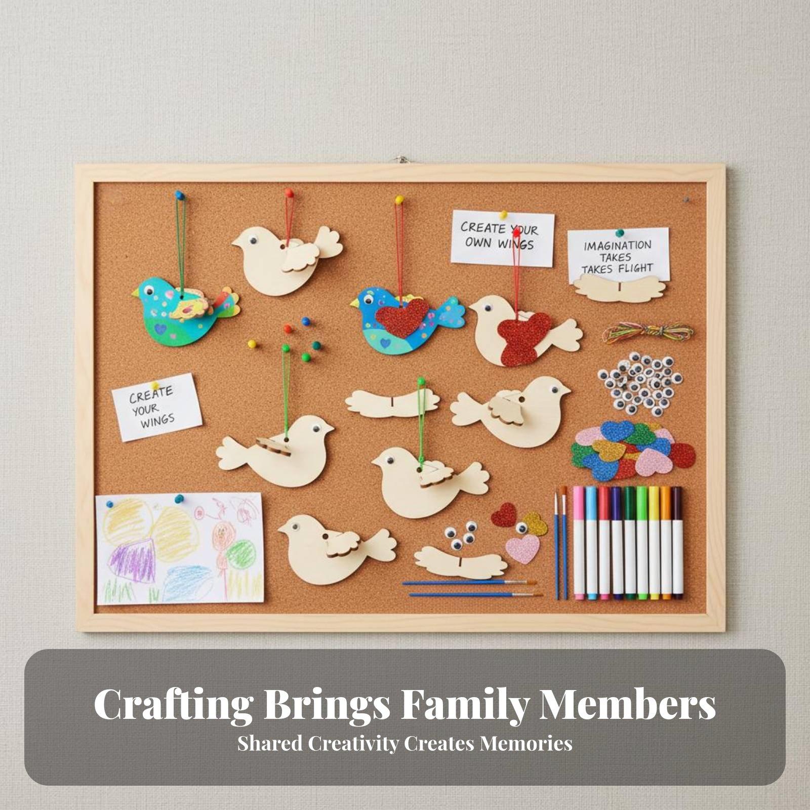 Çocuklar için Kendin Yap Ahşap - Wooden Puzzle Kids incelemesi ve fiyatı