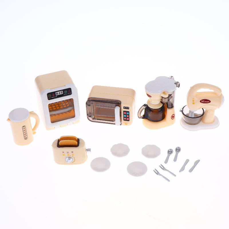 1 takım 1 12 Dollhouse Aletler - Kids Toys Play Egg incelemesi ve fiyatı