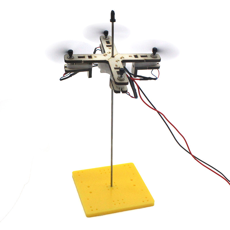 Eğlenceli Kendin Yap Drone Mod - Kids Toys Helicopter incelemesi ve fiyatı