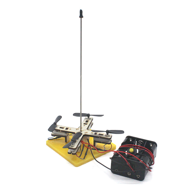 Eğlenceli Kendin Yap Drone Mod - Kids Toys Helicopter incelemesi ve fiyatı