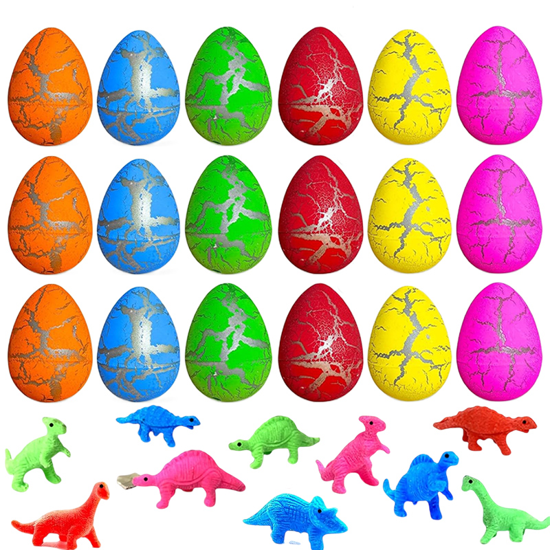 10/20/60 adet Mini Kuluçka Din - Kids Toys Play Egg incelemesi ve fiyatı