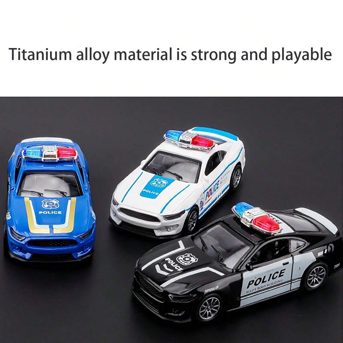 Döküm Alaşımlı Model Araba Ger - Kids Y Toys incelemesi ve fiyatı
