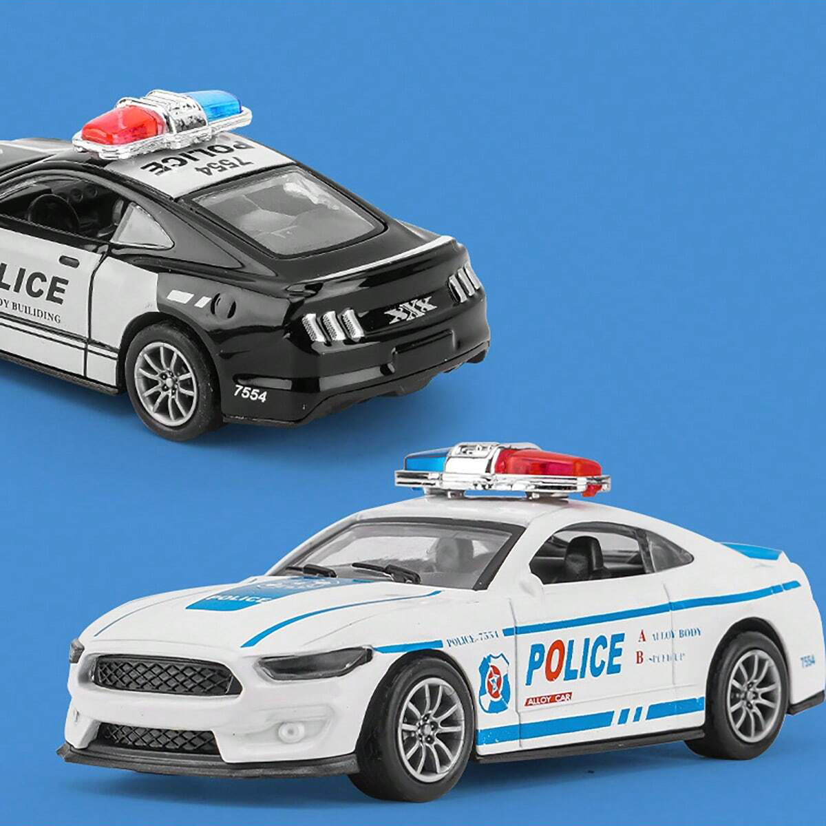Döküm Alaşımlı Model Araba Ger - Kids Y Toys incelemesi ve fiyatı