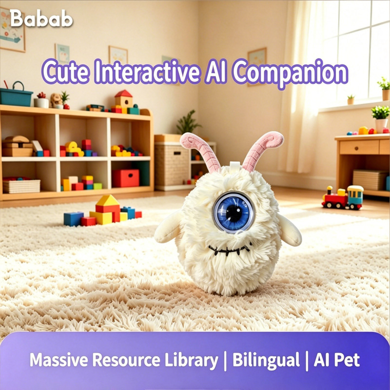 Tek Gözlü Canavar Yapay Zeka P - Kids Toys Company incelemesi ve fiyatı