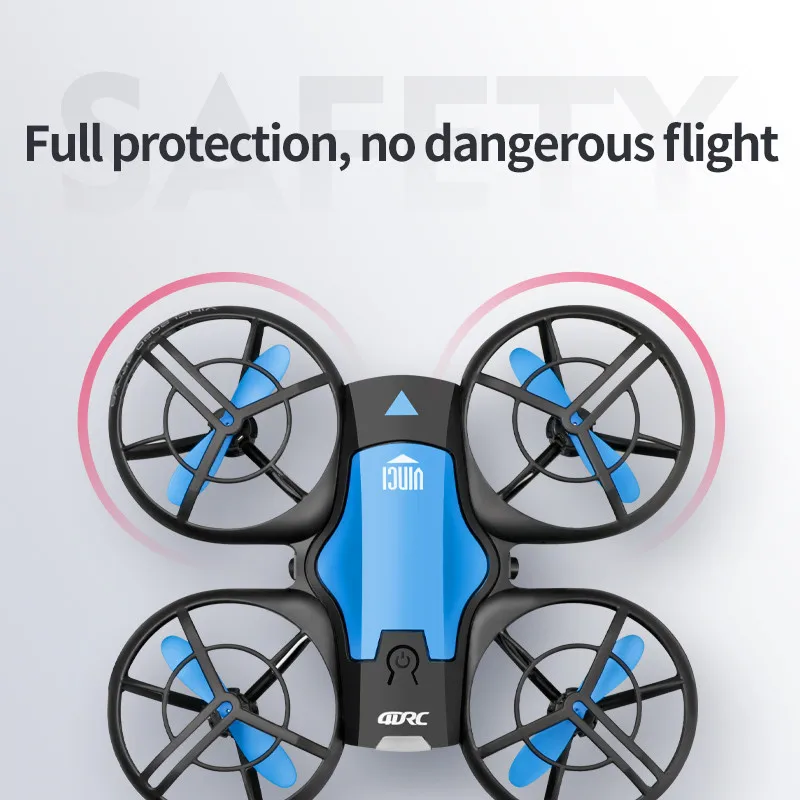 V8 Yeni Mini Drone 4K Profesyo - Kids Toys Helicopter incelemesi ve fiyatı