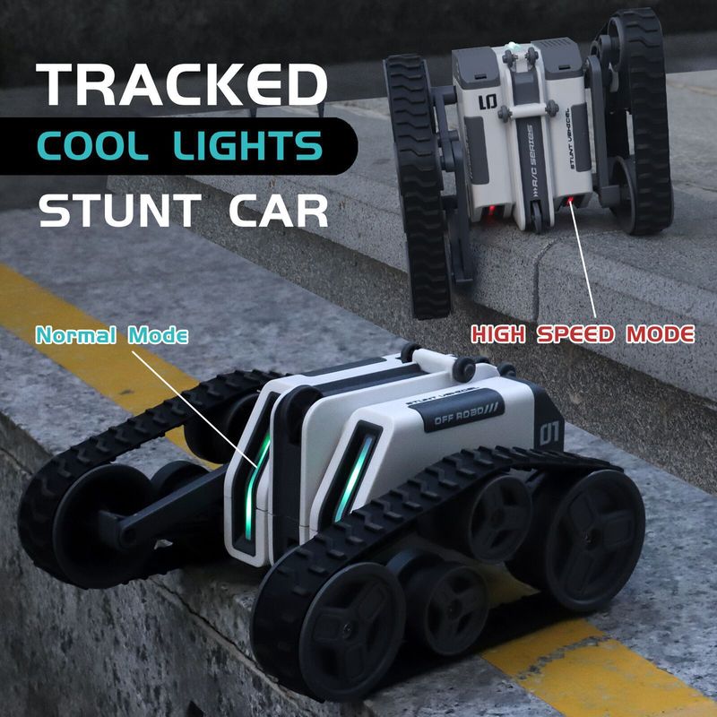 Wt2023c Rc Stunt Arabası Palet - Kids Toys Under $20 incelemesi ve fiyatı