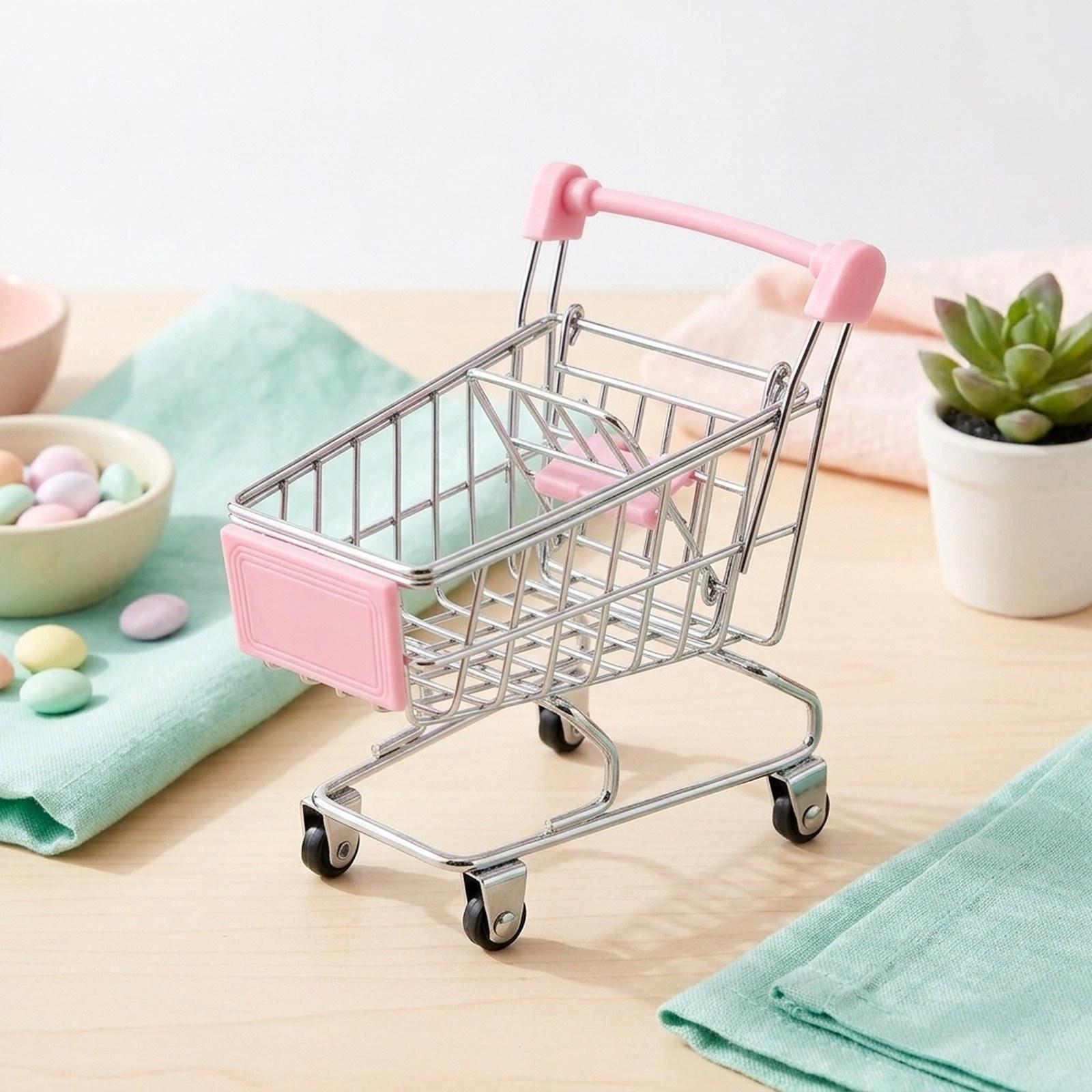 Alışveriş Sepeti Oyuncak Marke - Kids Toys Shop incelemesi ve fiyatı