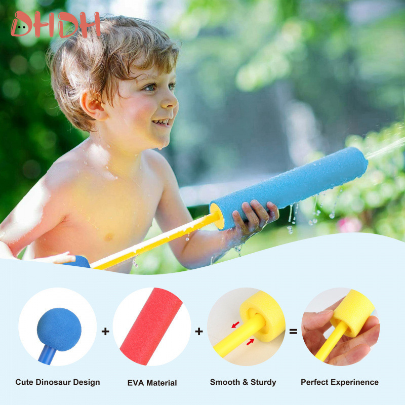 5/20 Parça Çocuk Su Tabancası  - Kids Toys Under $20 incelemesi ve fiyatı