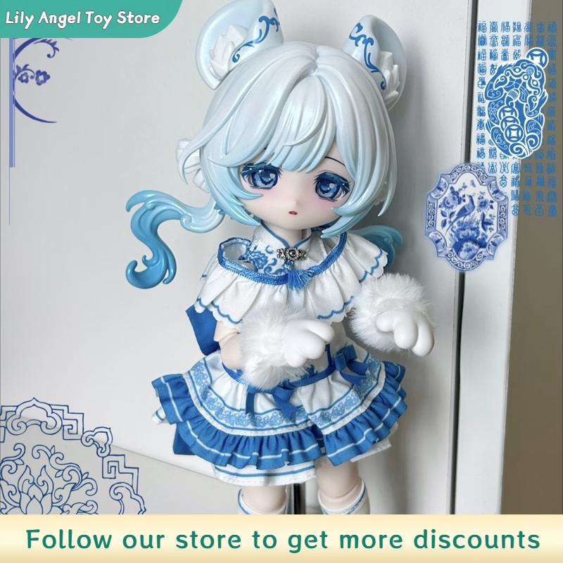 Come4free 1/6 Bjd Kör Kutu Ekl - Kids Toys Sale incelemesi ve fiyatı