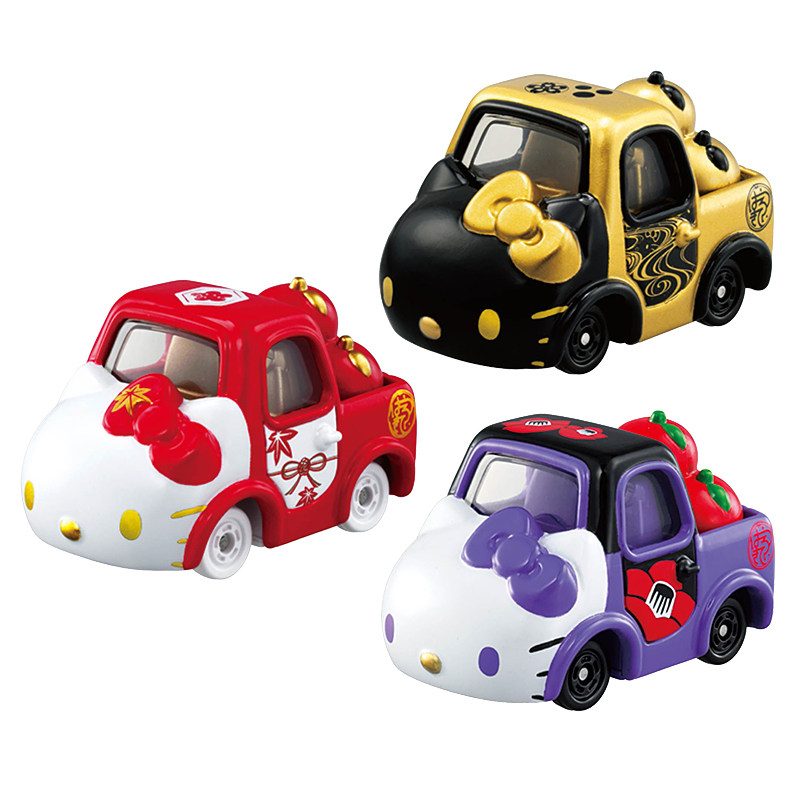Takara Tomy Tomica Dream Tomic - Kids Y Toys incelemesi ve fiyatı