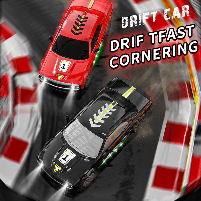 1:20 4WD RC Drift Arabası 2.4G - Kids Toys Under $20 incelemesi ve fiyatı