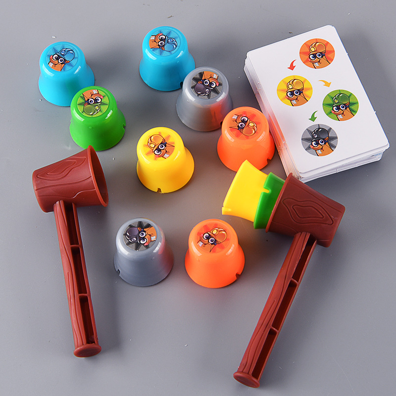 Hızlı İstifleme Fincan Oyunu 2 - Kids Toys Under $20 incelemesi ve fiyatı