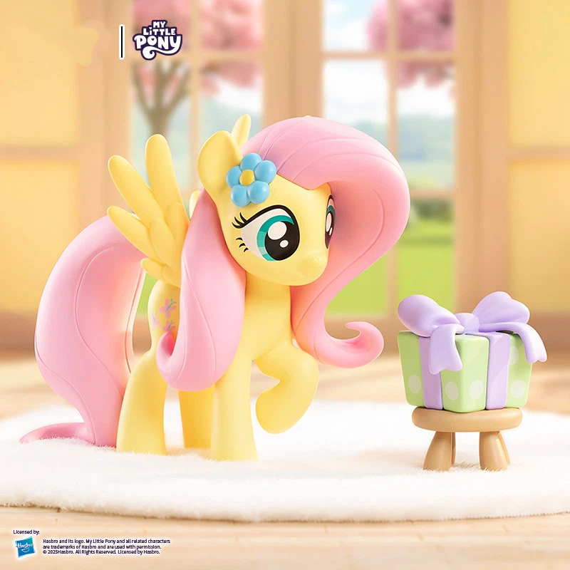 Funism My Little Pony Flutters - Kids Toys Png incelemesi ve fiyatı