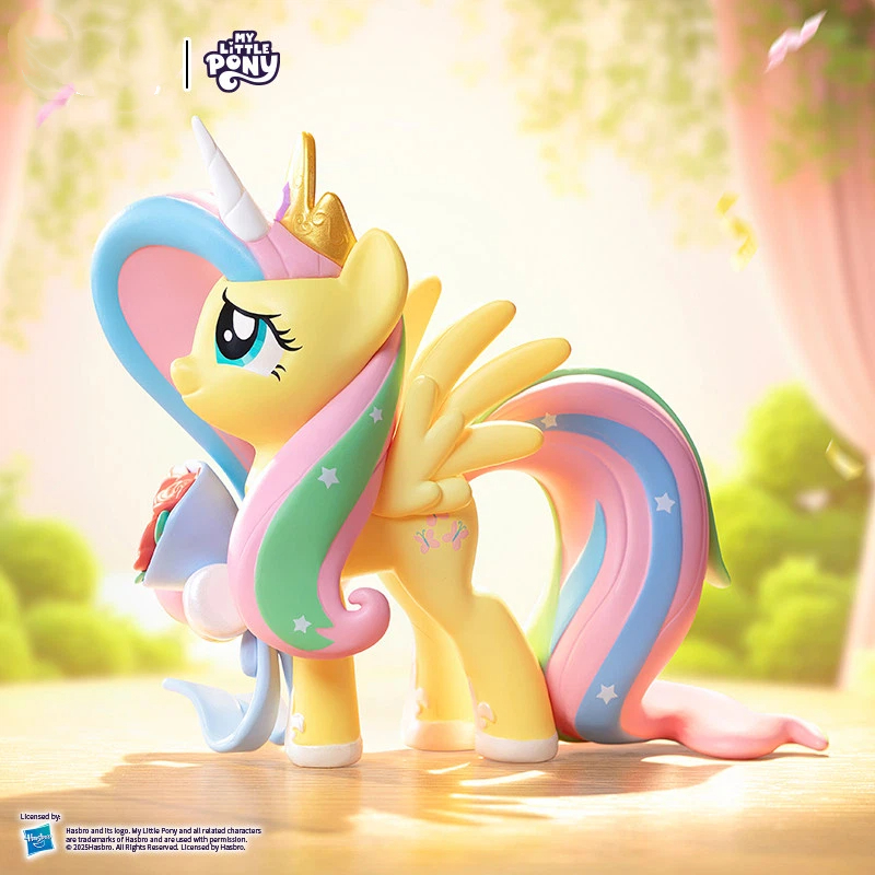Funism My Little Pony Flutters - Kids Toys Png incelemesi ve fiyatı