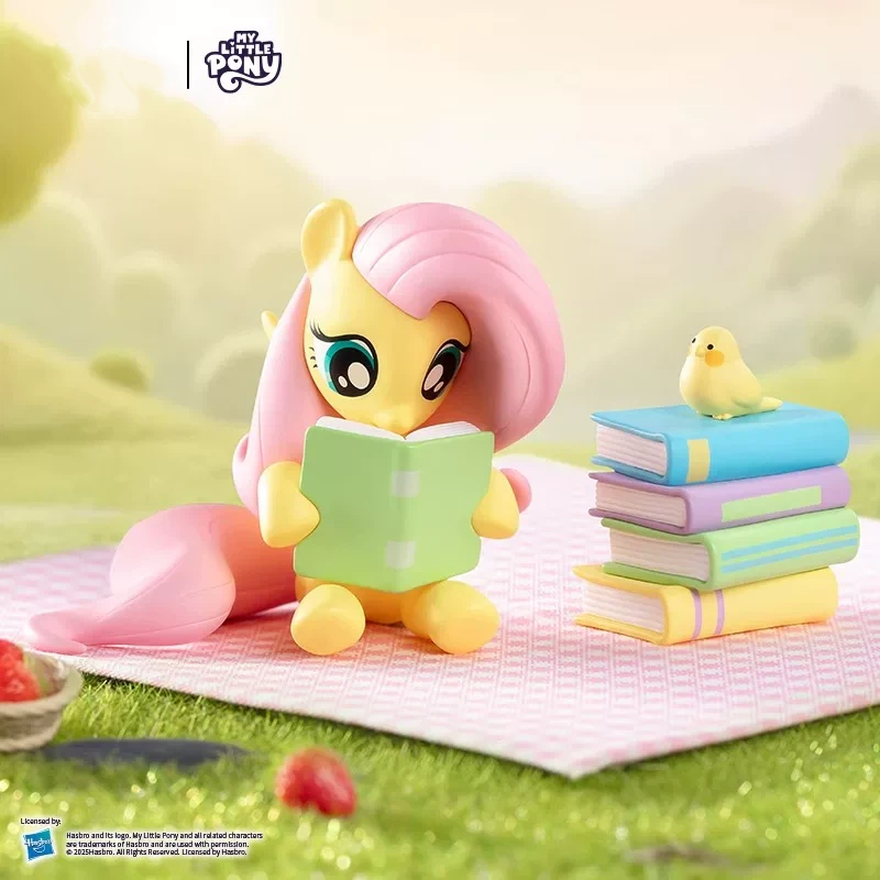 Funism My Little Pony Flutters - Kids Toys Png incelemesi ve fiyatı