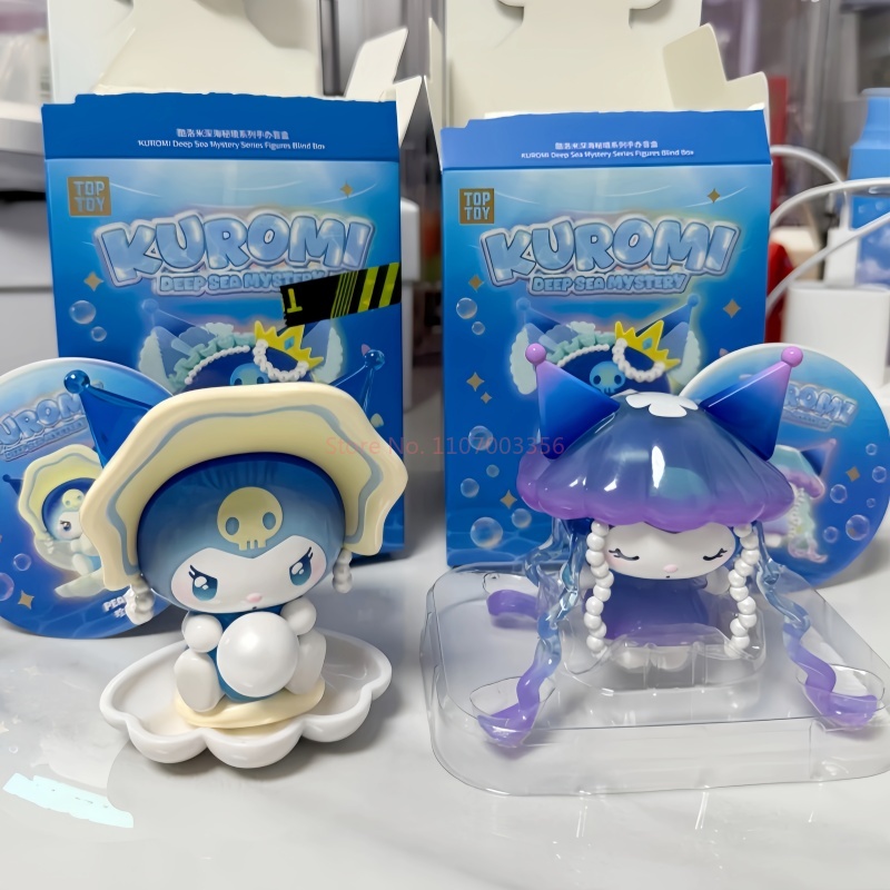 Top Toy Kuromi Derin Deniz Giz - Kids Toys Sale incelemesi ve fiyatı