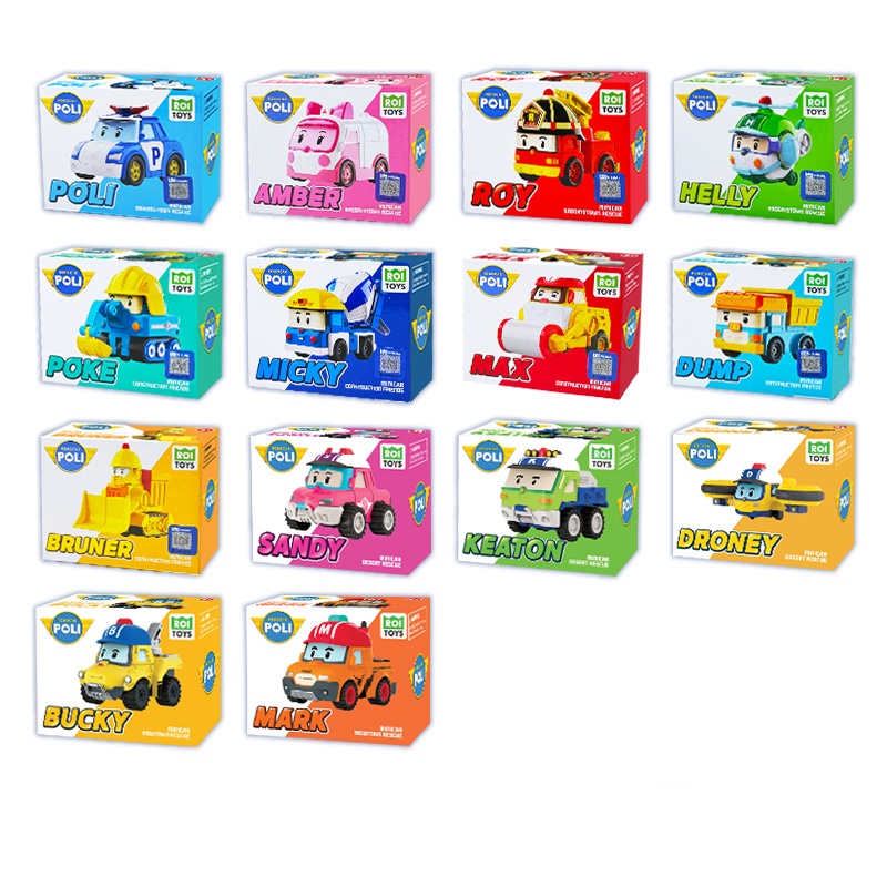 MINICAR Serisi Tekli Araç, Def - Kids Y Toys incelemesi ve fiyatı