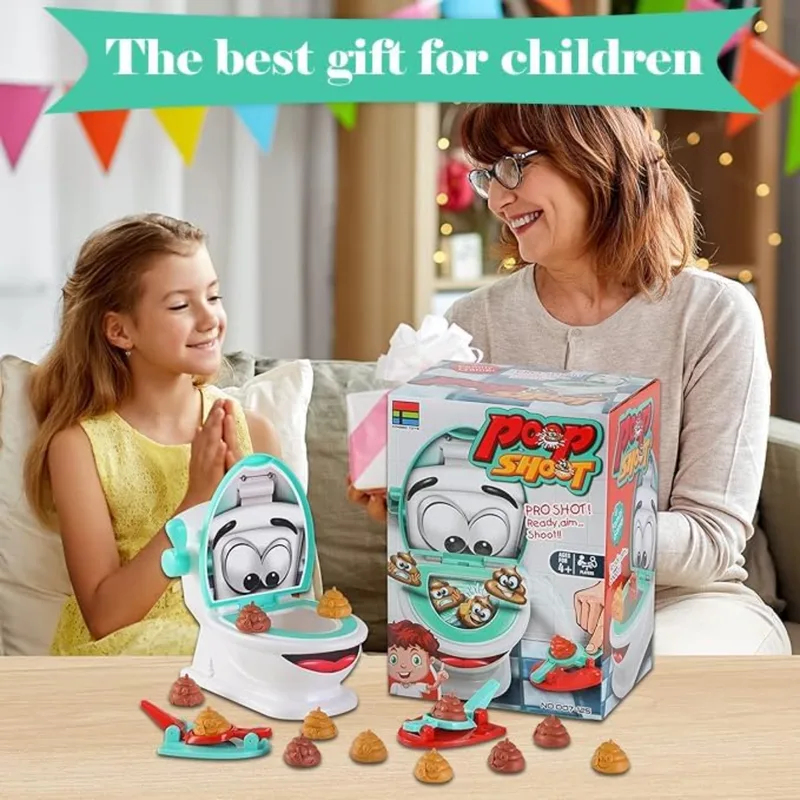 12 Dışkı, 2 Fırlatıcı ve 1 Eti - Kids Toys Under $20 incelemesi ve fiyatı