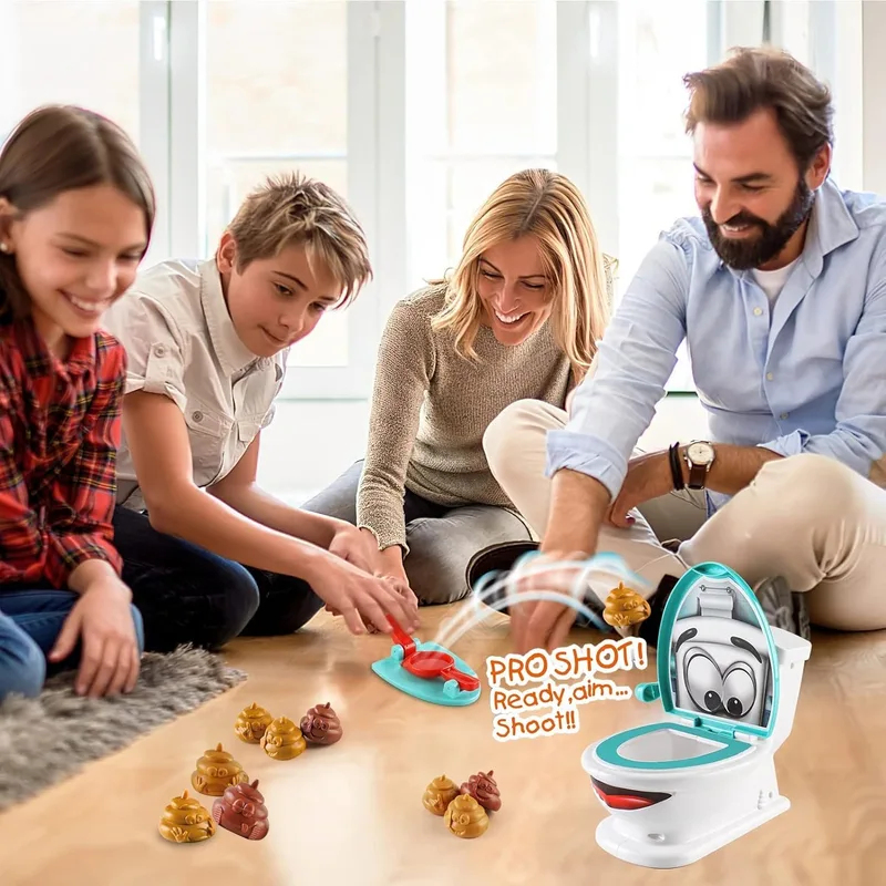 12 Dışkı, 2 Fırlatıcı ve 1 Eti - Kids Toys Under $20 incelemesi ve fiyatı