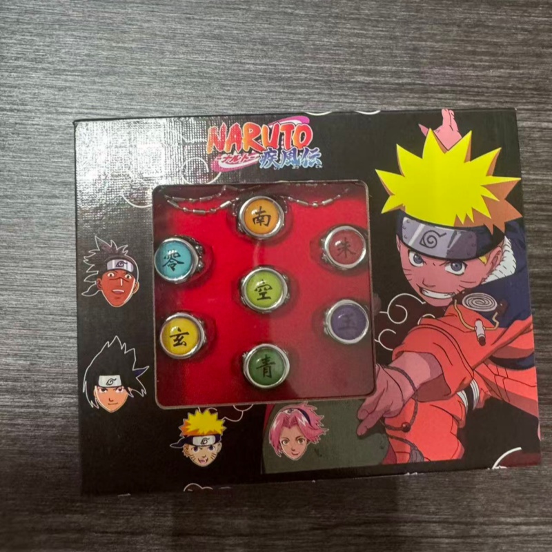 10 adet/takım Anime Akatsuki I - Kids Toys Supplier incelemesi ve fiyatı