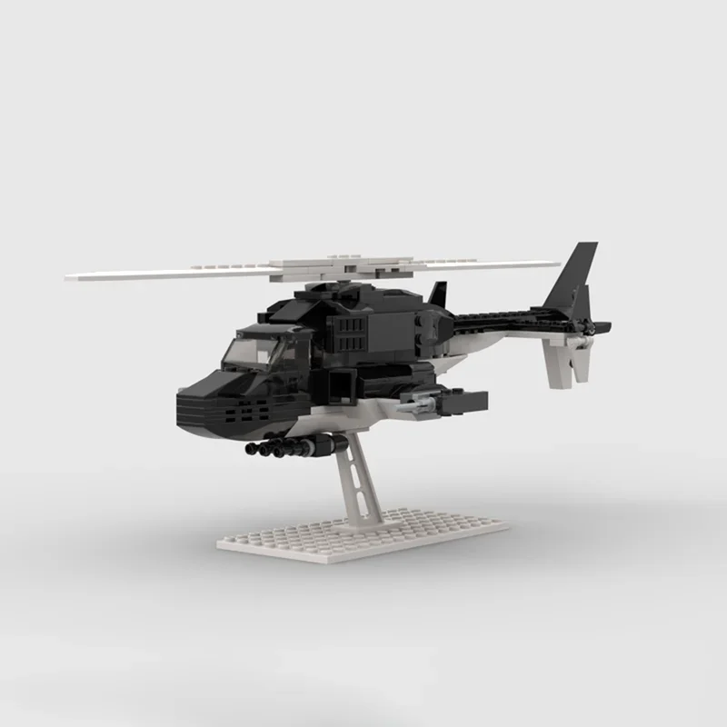 Askeri Serisi YcMoc Yapı Taşla - Kids Toys Helicopter incelemesi ve fiyatı