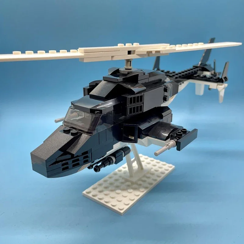 Askeri Serisi YcMoc Yapı Taşla - Kids Toys Helicopter incelemesi ve fiyatı