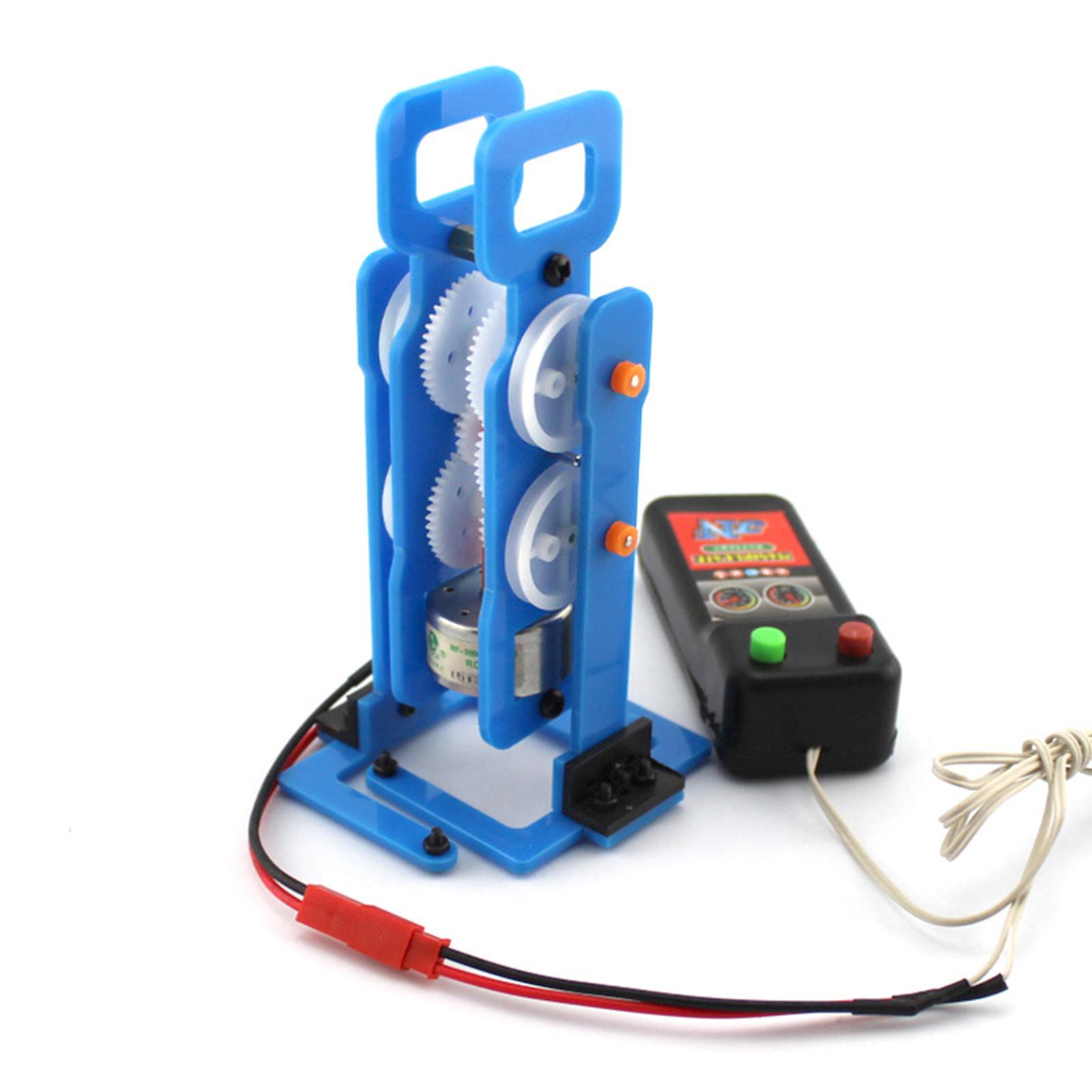 Eğitici Fizik Deney Teknolojis - Kids Toys Shop incelemesi ve fiyatı