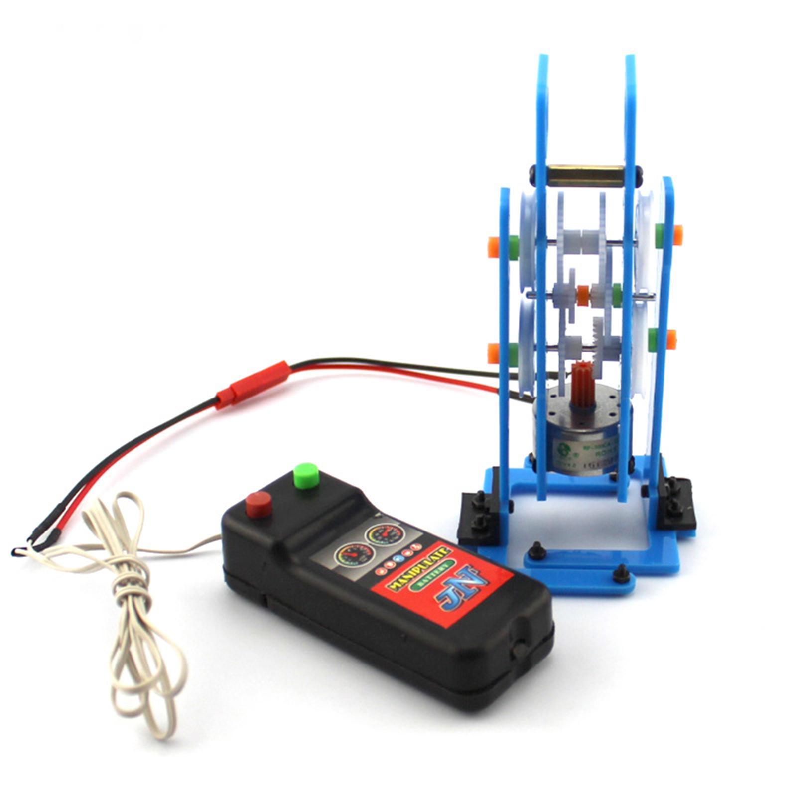 Eğitici Fizik Deney Teknolojis - Kids Toys Shop incelemesi ve fiyatı