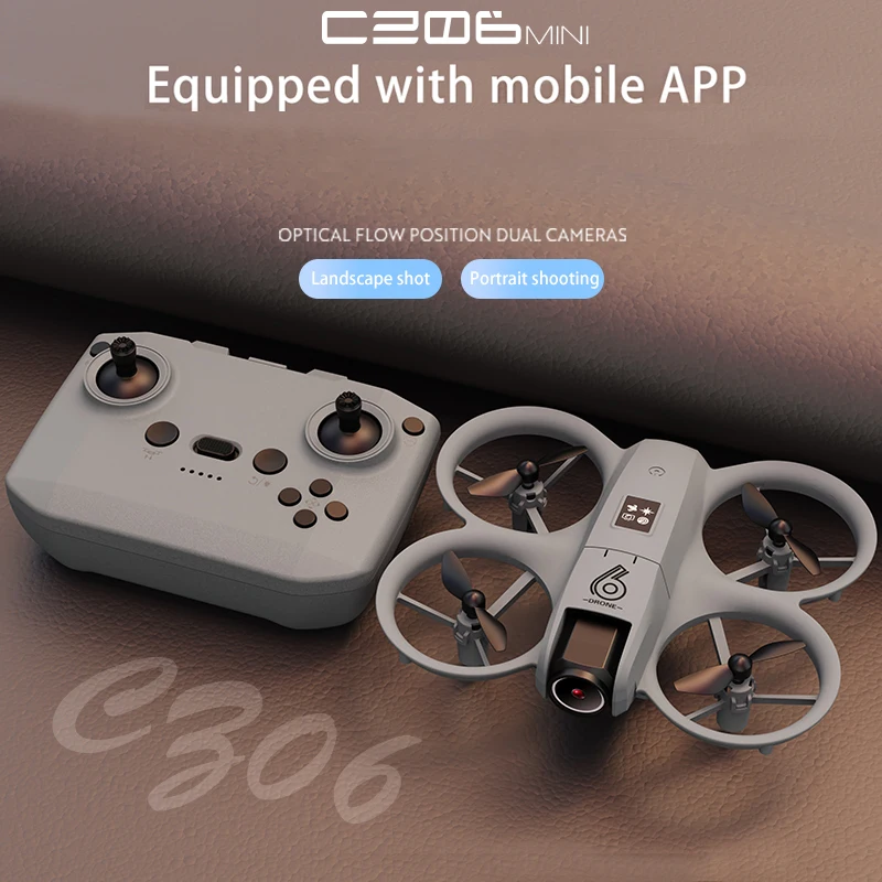 CZ06 Mini RC Quadcopter Drone  - Kids Toys Helicopter incelemesi ve fiyatı