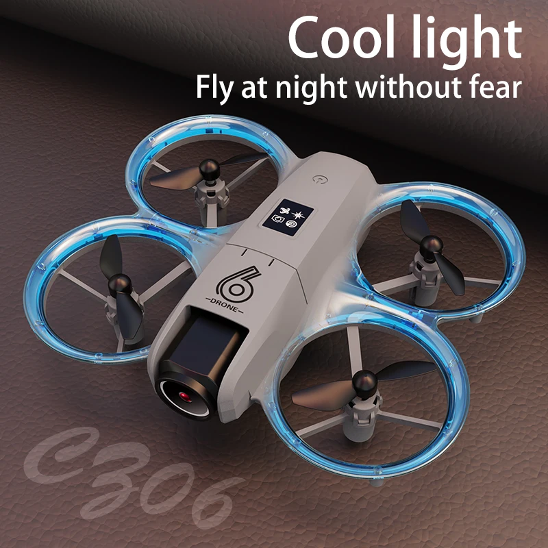 CZ06 Mini RC Quadcopter Drone  - Kids Toys Helicopter incelemesi ve fiyatı