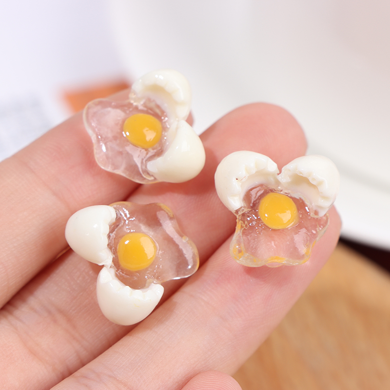 5 adet 1:12 minyatür Dollhouse - Kids Toys Play Egg incelemesi ve fiyatı
