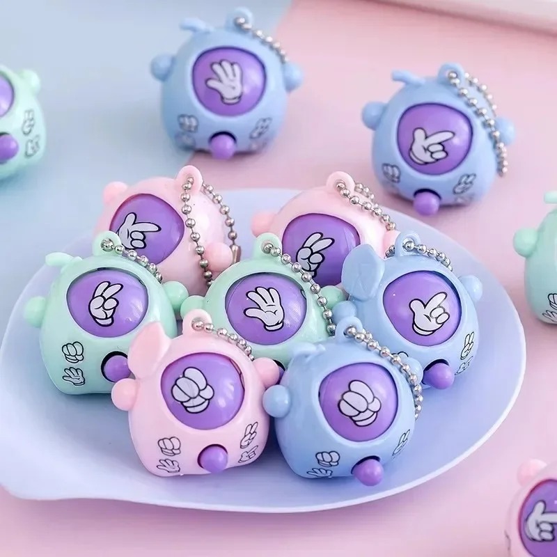 Mini Taş-Makas-Makas Tahmin Oy - Kids Toys Play Egg incelemesi ve fiyatı