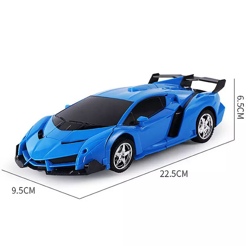 2in1 Elektrikli RC Araba Dönüş - Kids Toys Supplier incelemesi ve fiyatı