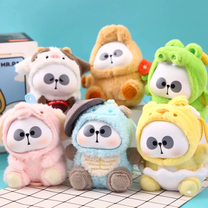 Mr.pa Kör Kutu Hayvan Sınırlı  - Kids Toys Company incelemesi ve fiyatı