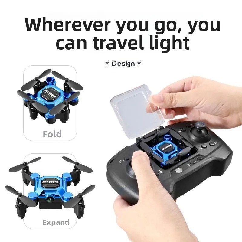 Mini Katlanabilir Sivrisinek K - Kids Toys Helicopter incelemesi ve fiyatı