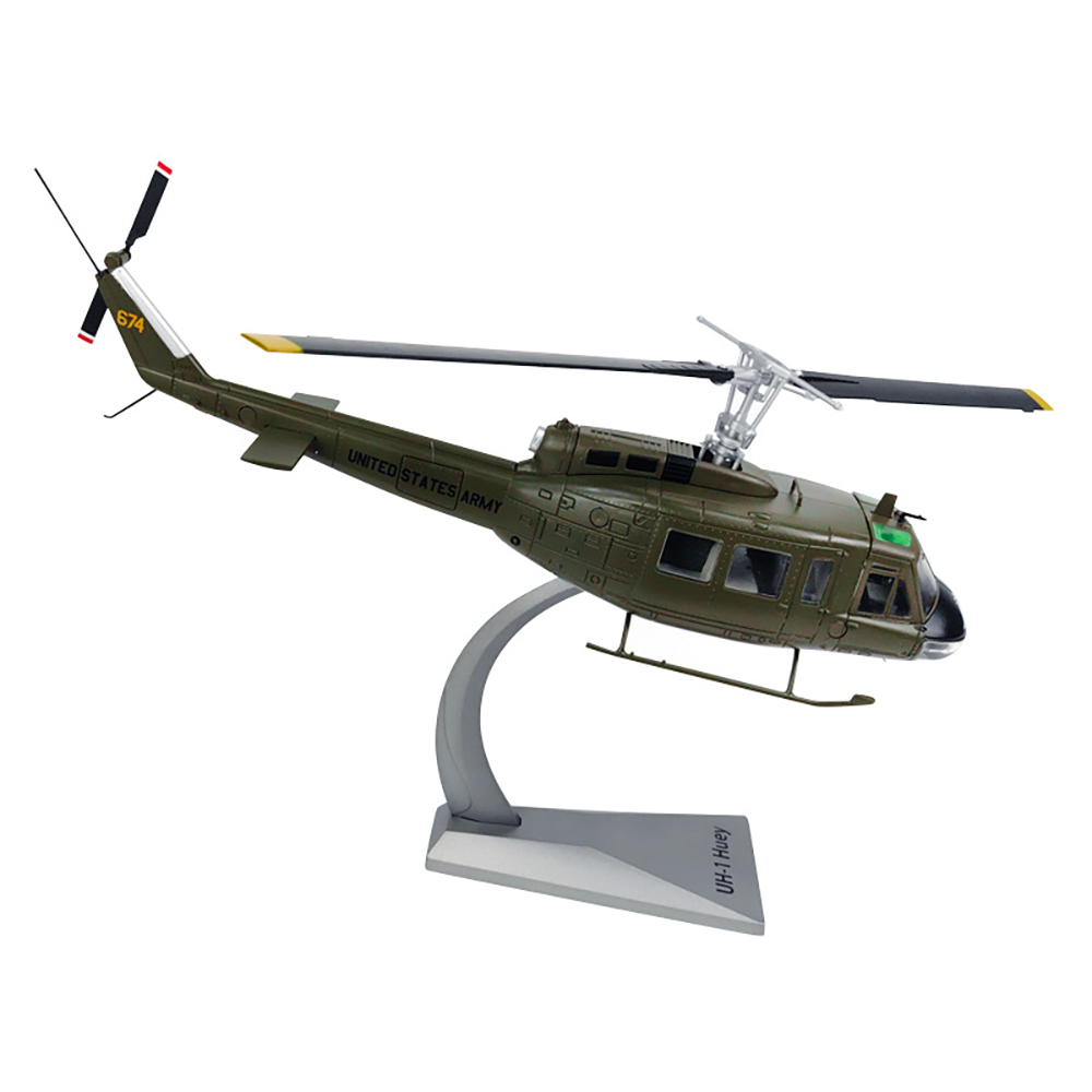 1/48 ölçekli alaşım taşıma hel - Kids Toys Helicopter incelemesi ve fiyatı