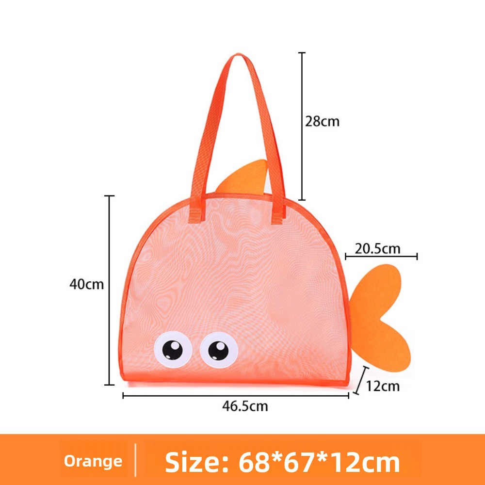 Çocuklar için fileli plaj çant - Kids Toys Shop incelemesi ve fiyatı
