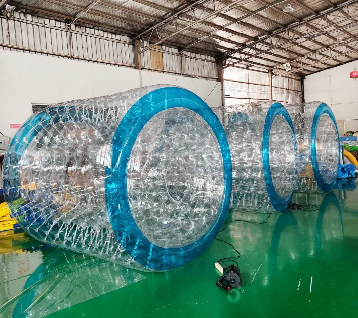 2026 PVC Şişme Su Parkı Havuzu - Kids Toys Sale incelemesi ve fiyatı