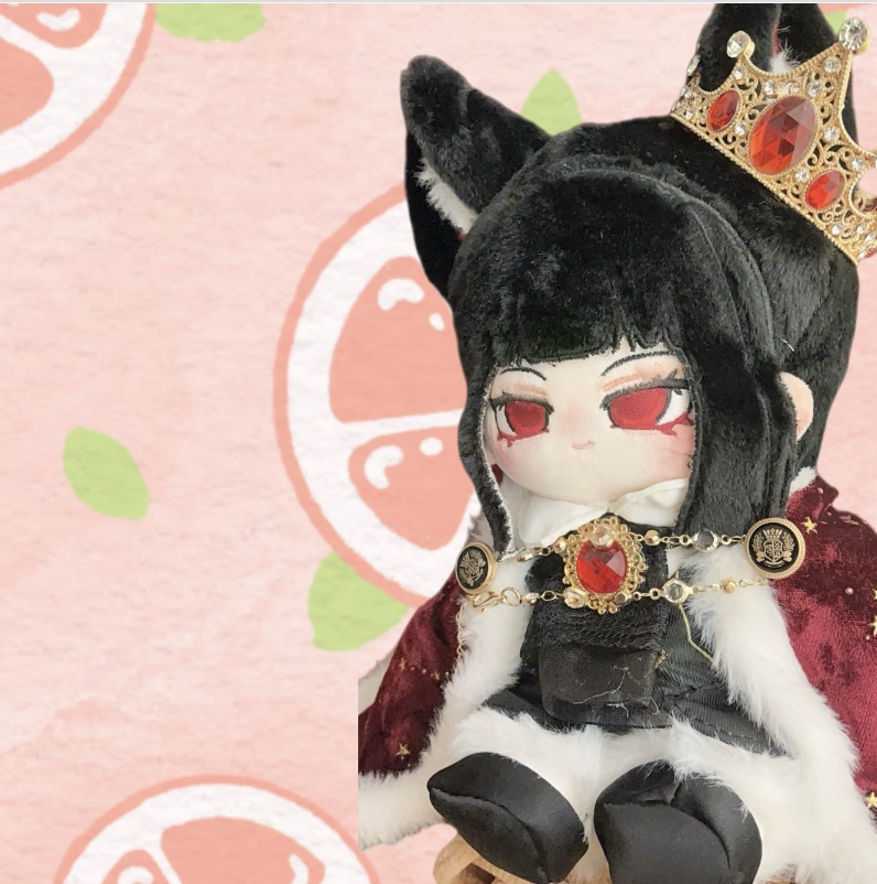 Doldurulmuş Anime 20cm Limbus  - Kids Toys Company incelemesi ve fiyatı