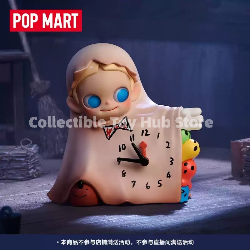Orijinal Pop Mart The Attic Of - Kids Toys Sale incelemesi ve fiyatı