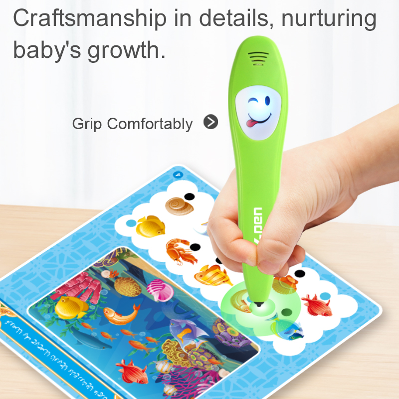 Arapça Mantık Öğrenme Kalemi E - Learning Tablet Kids incelemesi ve fiyatı