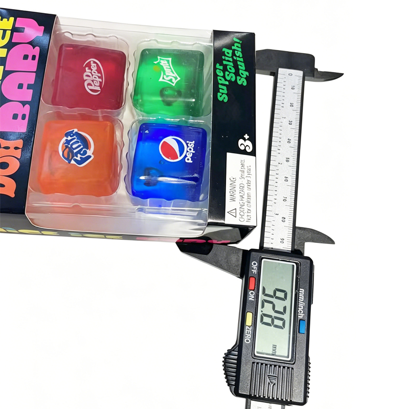 Yeni Set /Squishy Needoh /Nice - Kids Y Toys incelemesi ve fiyatı