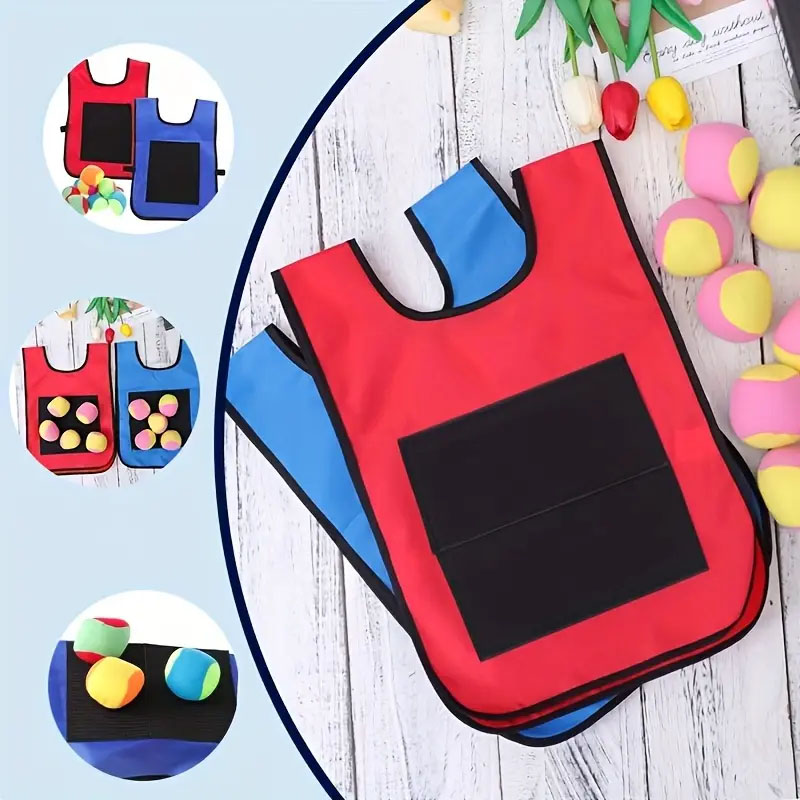 Açık Spor Oyunu Sahne Yelek Ya - Kids Toys Under $20 incelemesi ve fiyatı