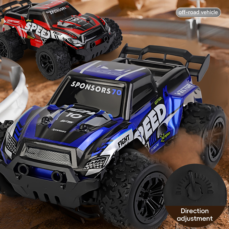 1:20 Ölçekli Off Road RC Araba - Kids Toys Under $20 incelemesi ve fiyatı