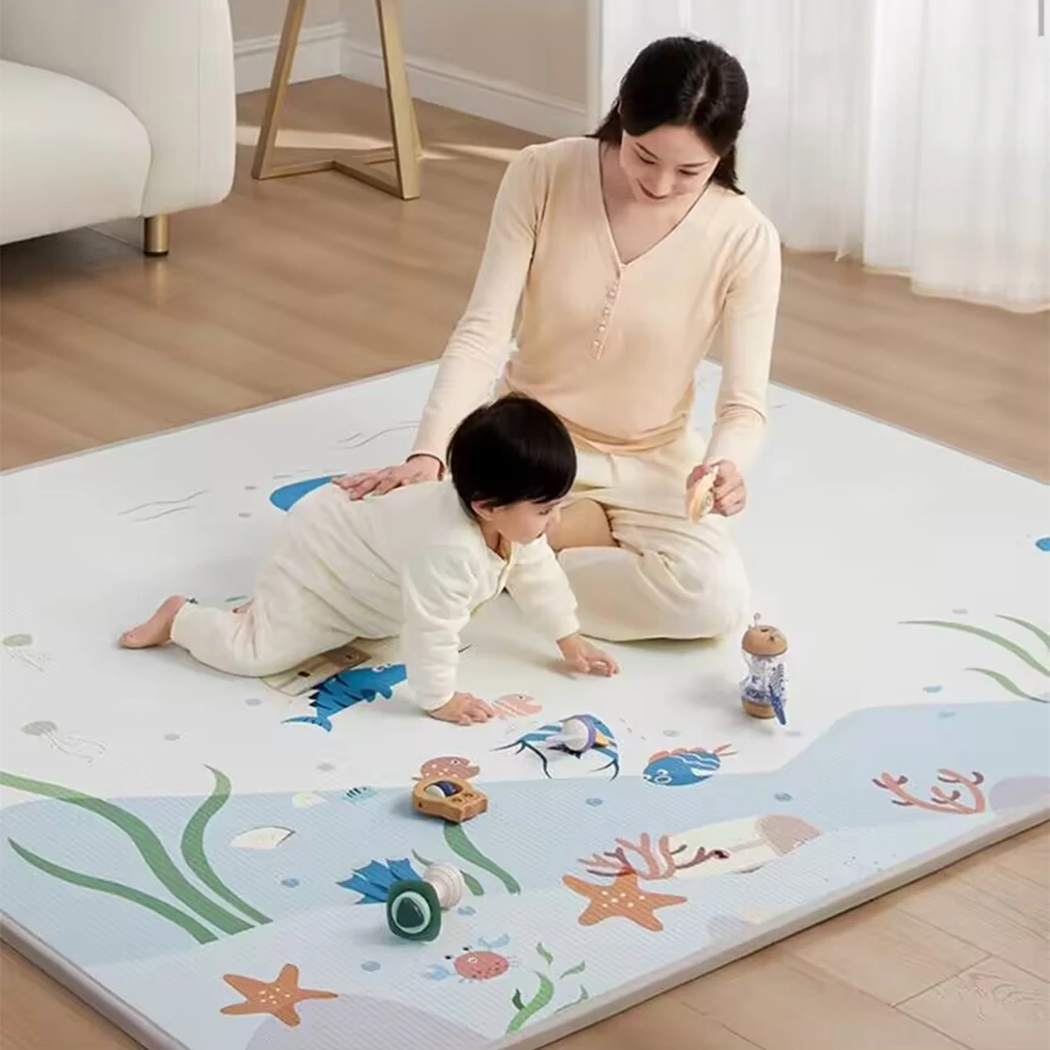 Su geçirmez Kalın 1 cm Bebek o - Kids Toys Bd incelemesi ve fiyatı